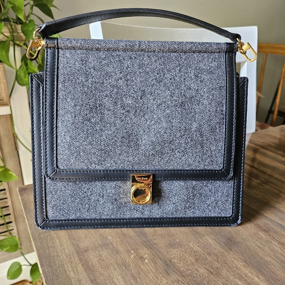 Polene Numero Sept Bag
